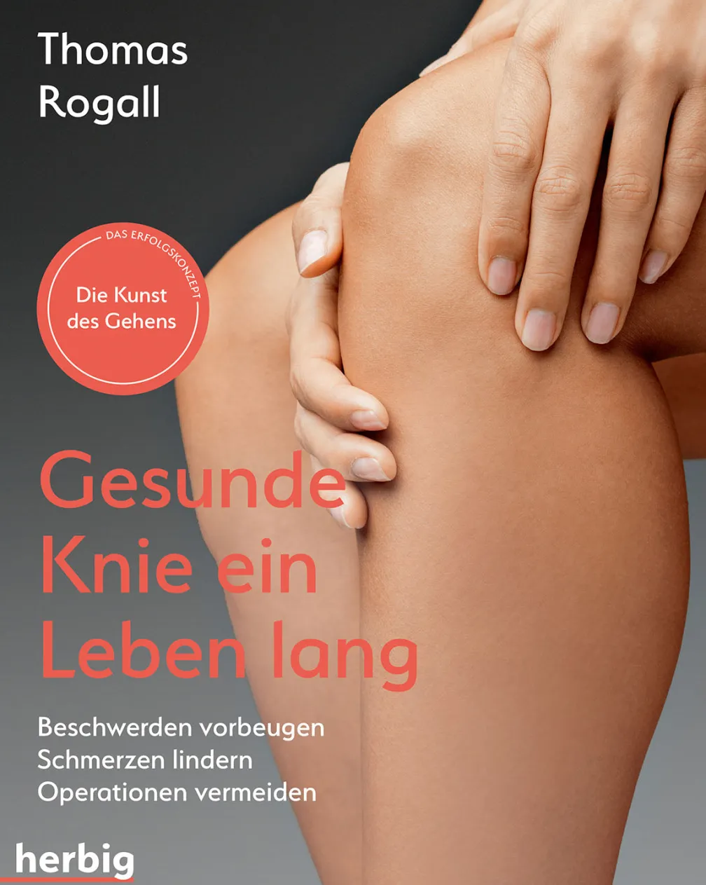 Gesunde Knie ein Leben lang