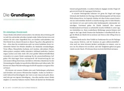 Gesunde und starke Hände