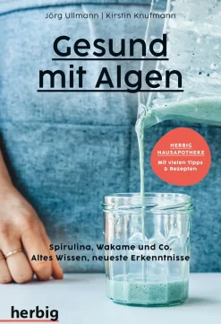 Gesund mit Algen