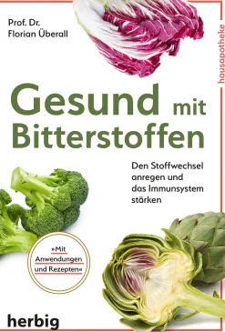Gesund mit Bitterstoffen