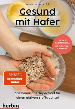 Gesund mit Hafer