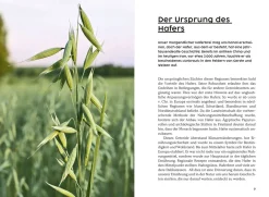 Gesund mit Hafer