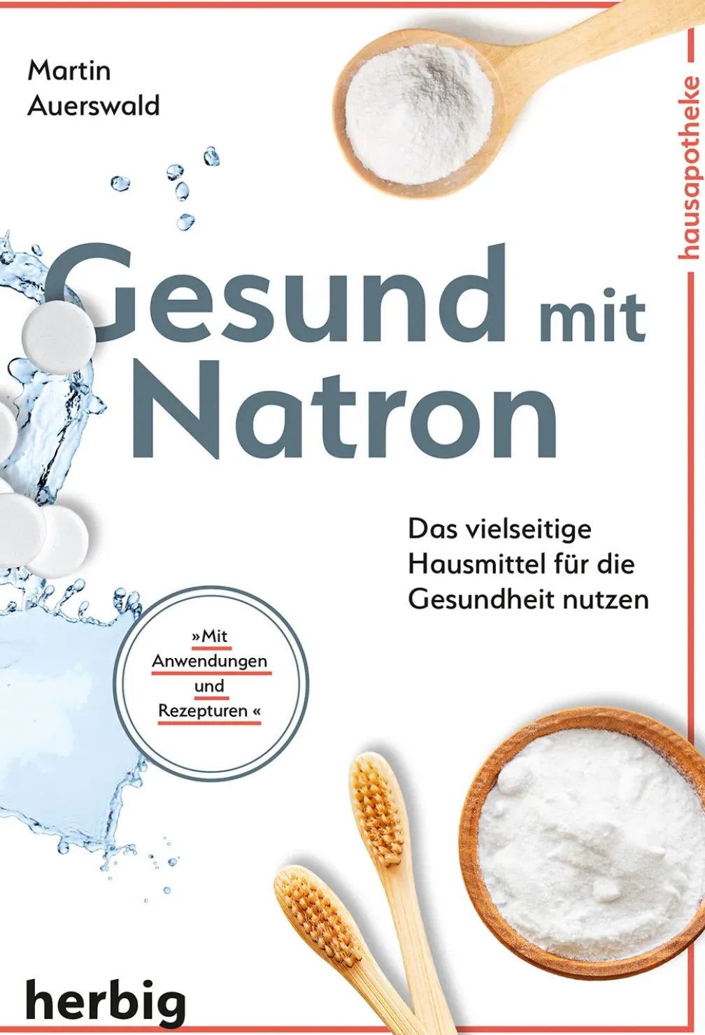 Gesund mit Natron