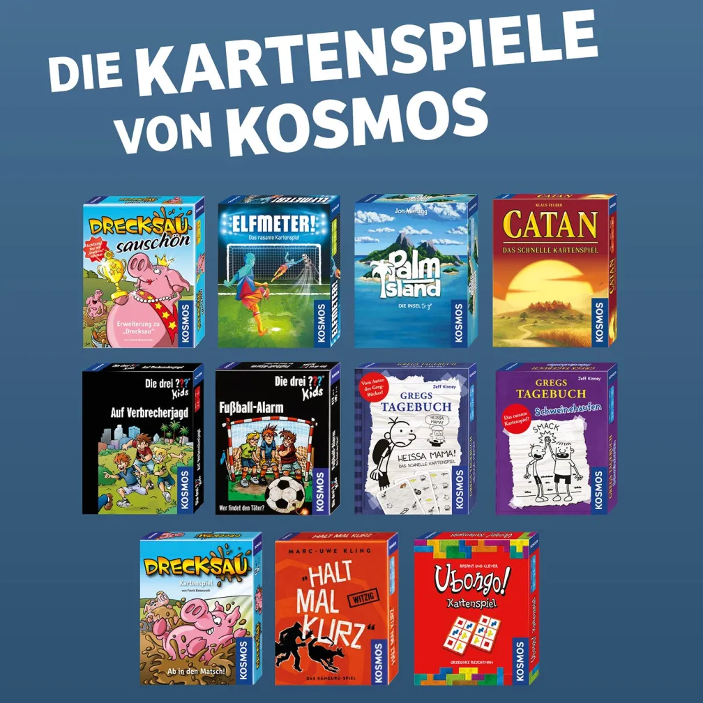 Gregs Tagebuch - Schweinehaufen