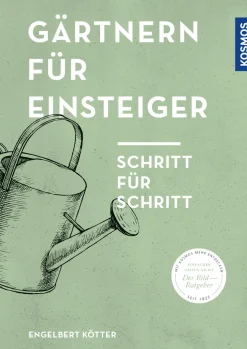 Gärtnern für Einsteiger
