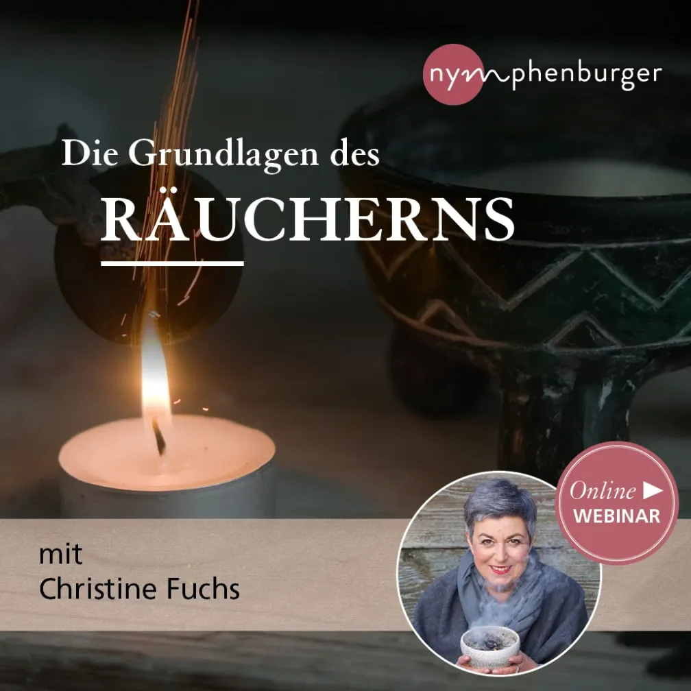 Grundlagen des Räucherns