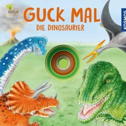 Guck mal die Dinosaurier