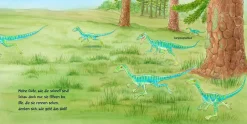 Guck mal die Dinosaurier