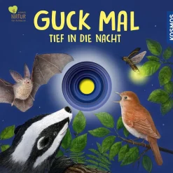 Guck mal tief in die Nacht
