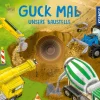 Guck mal unsere Baustelle