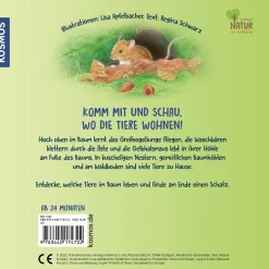 Guck mal wer da wohnt