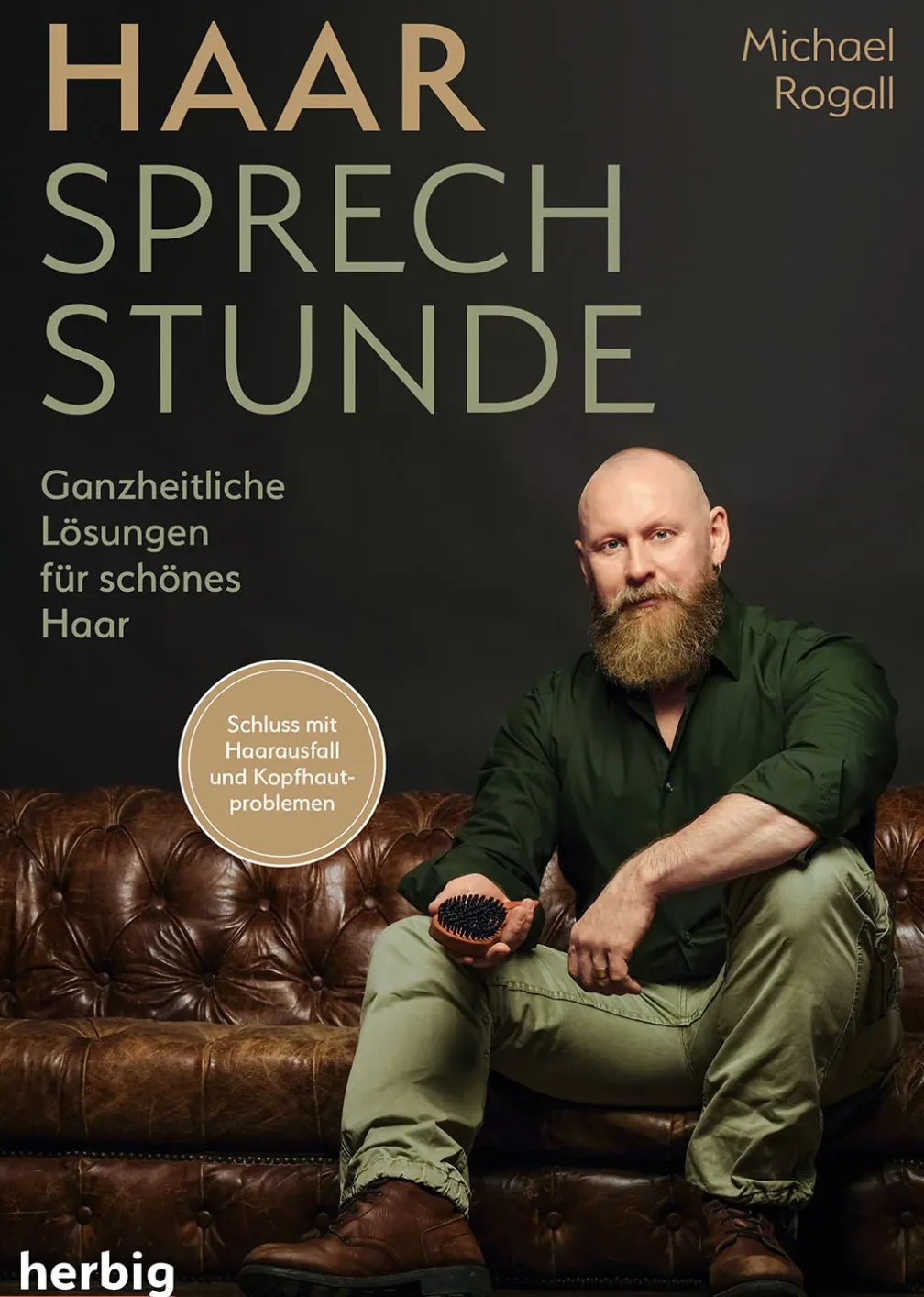 Haar-Sprechstunde