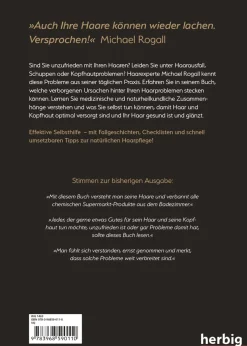 Haar-Sprechstunde