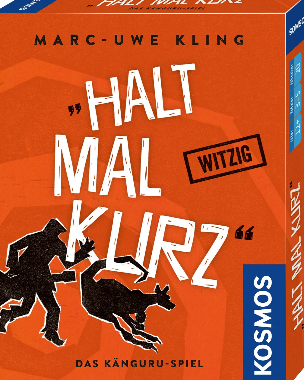 Halt mal kurz.