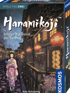 Hanamikoji