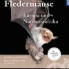 Handbuch Fledermäuse Europas und Nordwestafrikas