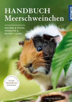 Handbuch Meerschweinchen