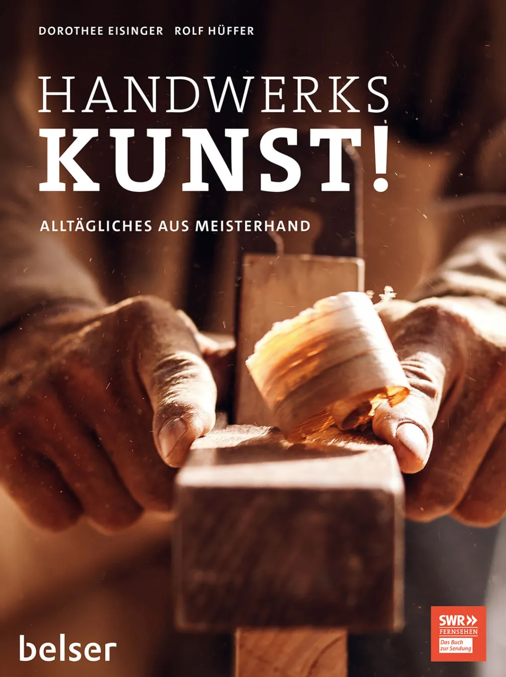 Handwerkskunst!