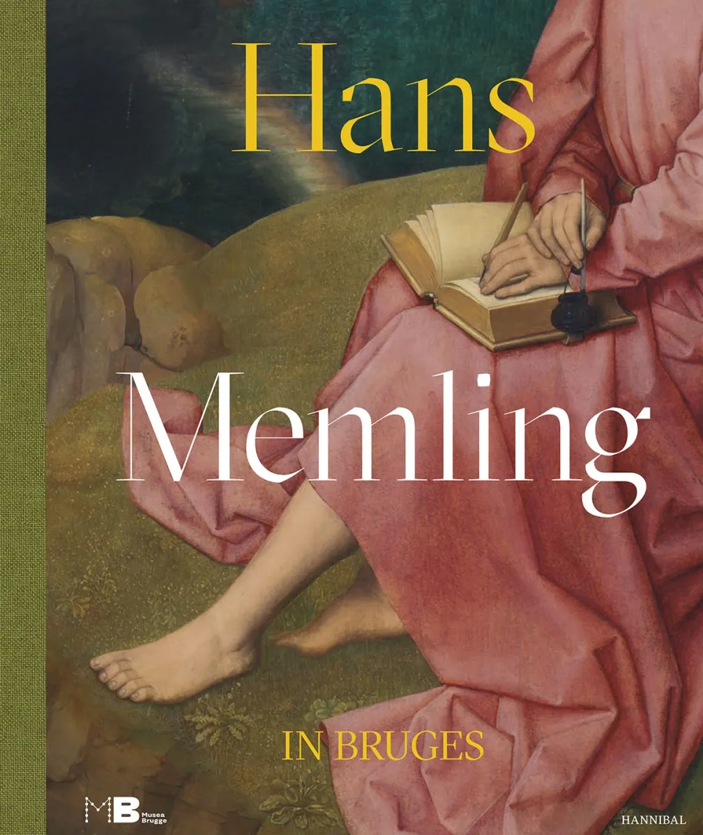 Hans Memling in Bruges