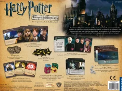 Harry Potter: Kampf um Hogwarts