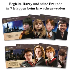 Harry Potter: Kampf um Hogwarts