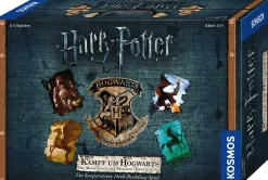 Harry Potter: Kampf um Hogwarts - Die Monster-Box der Monster Erweiterung