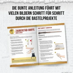 Harry Potter - Zauberstäbe