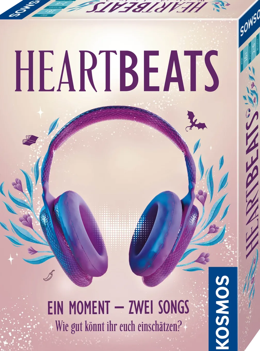 HEARTBEATS