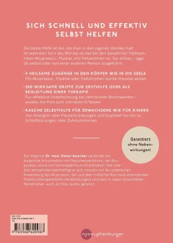 Heile dich selbst mit deinen Händen