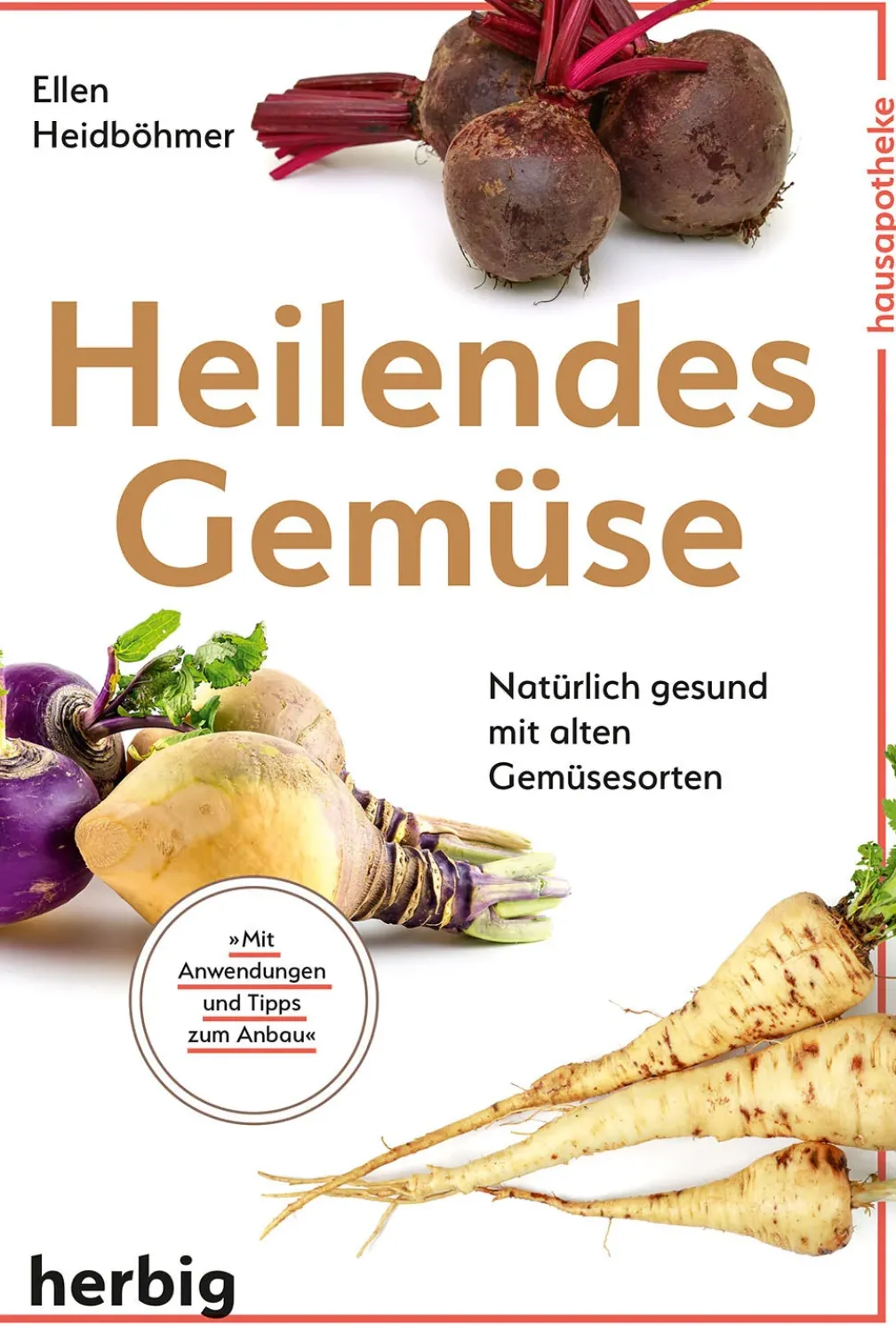 Heilendes Gemüse