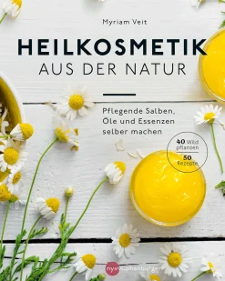 Heilkosmetik aus der Natur