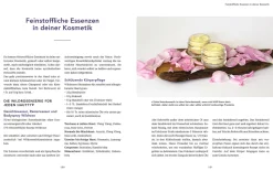 Heilsame Essenzen für die Seele