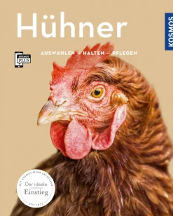 Hühner