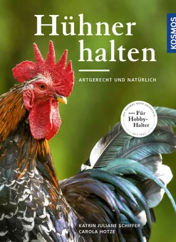 Hühner halten