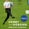 Hobby Horsing Dressurtraining
