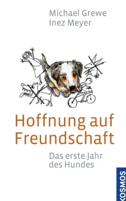 Hoffnung auf Freundschaft