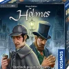 Holmes