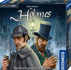 Holmes
