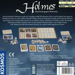 Holmes