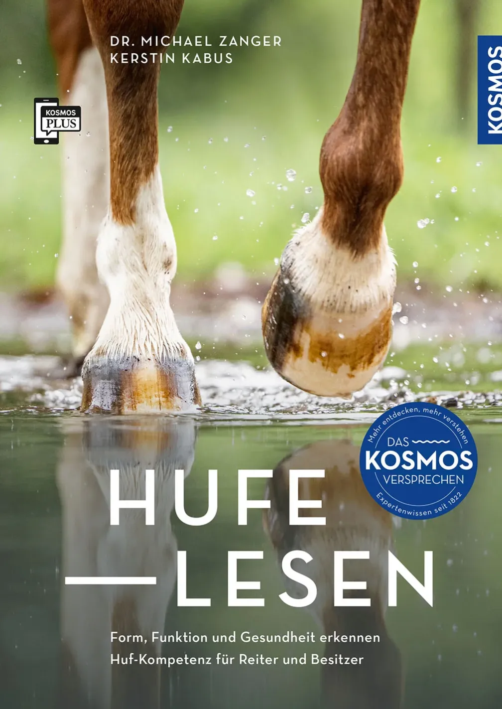 Hufe lesen