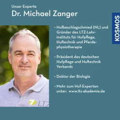 Hufe lesen: Teil 2 – Hufbeurteilung mit Checkliste