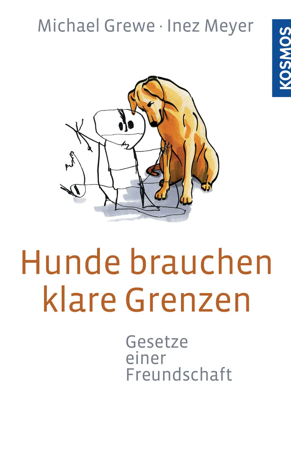 Hunde brauchen klare Grenzen