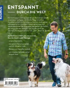 Hunde erziehen – mit der 5er-Basis
