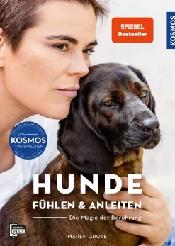 Hunde fühlen und anleiten
