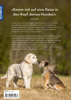Hunde lesen lernen