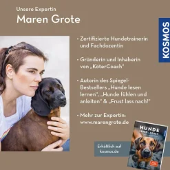 Hunde lesen lernen – Körpersprache beim Hund deuten