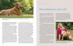 Hundesenioren mit Martin Rütter