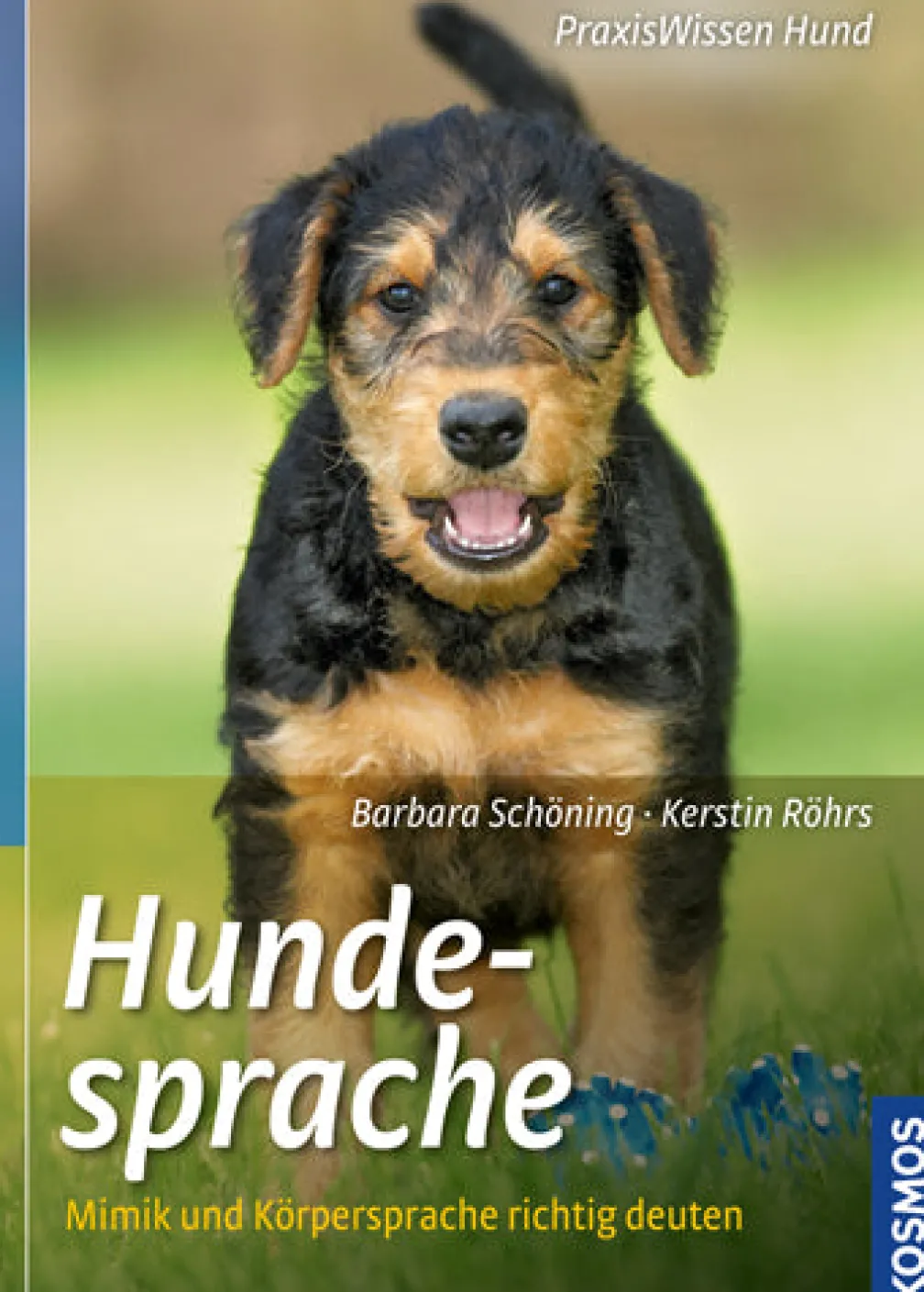 Hundesprache