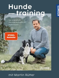 Hundetraining mit Martin Rütter