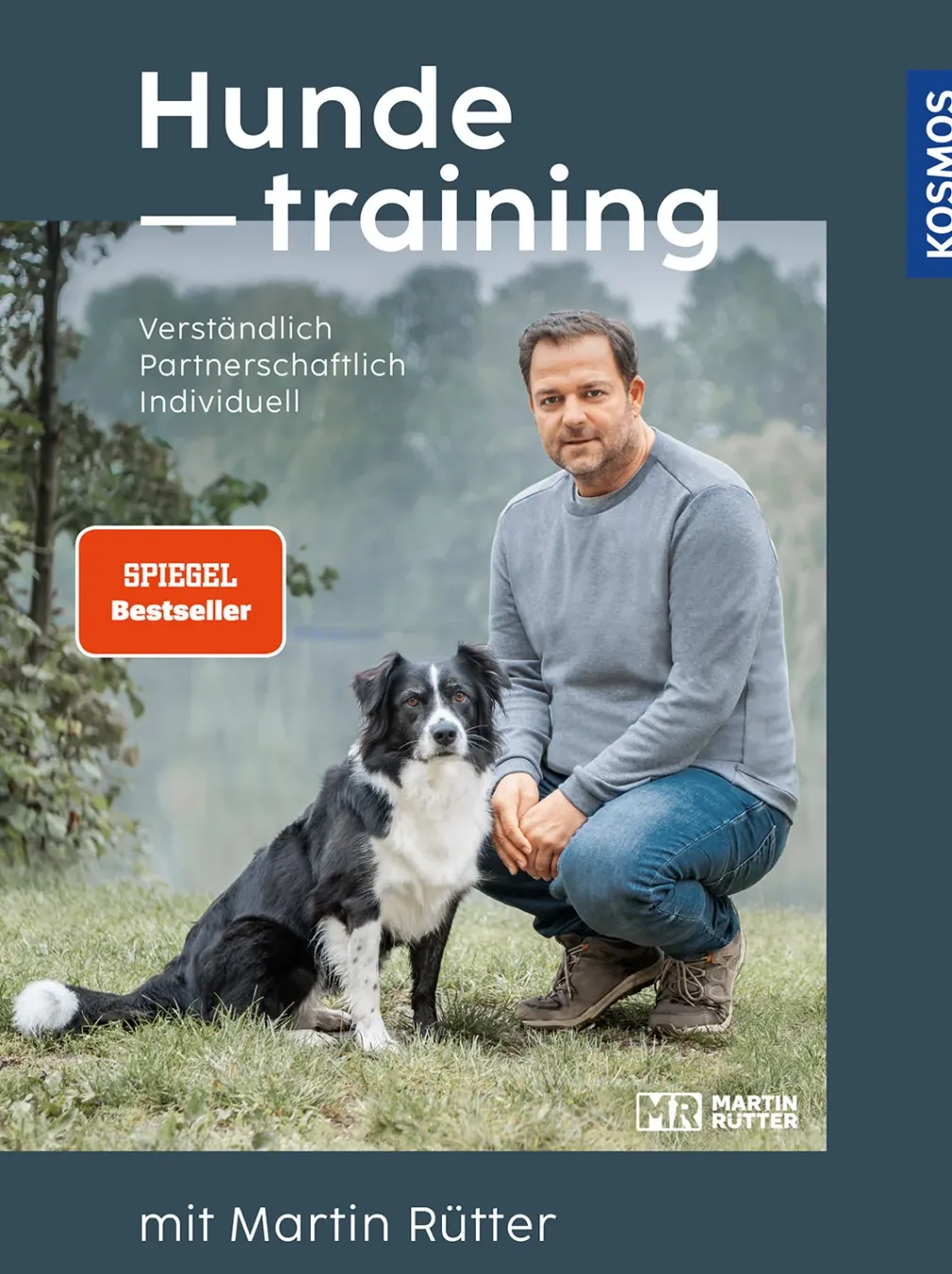 Hundetraining mit Martin Rütter